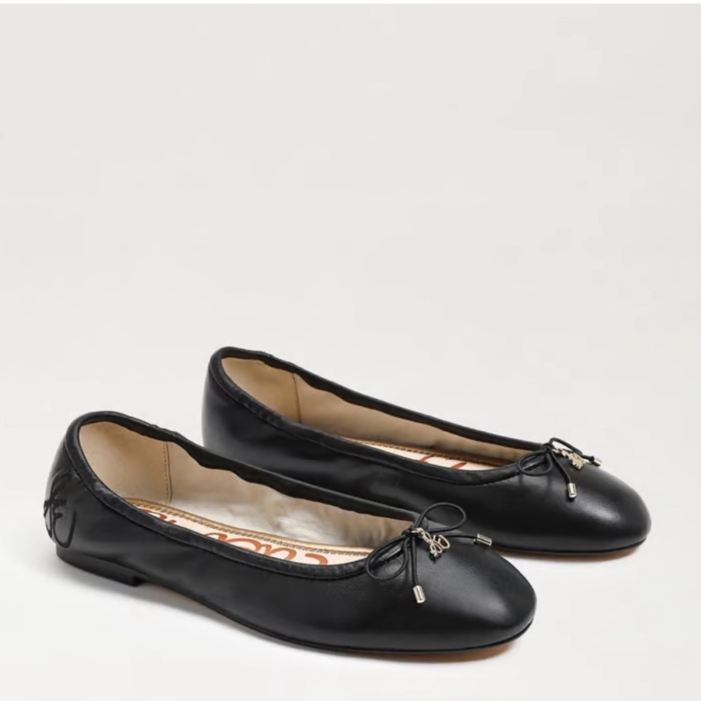 Sam Edelman Felicia flats